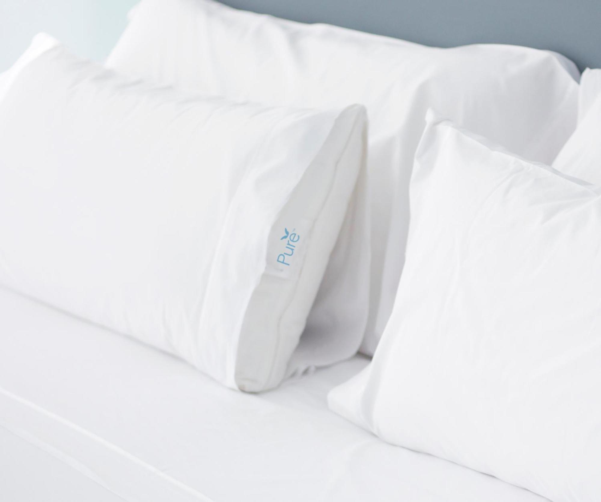Chambre Lit King-Size Premium